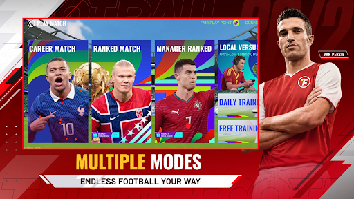 Total Football VNG PC