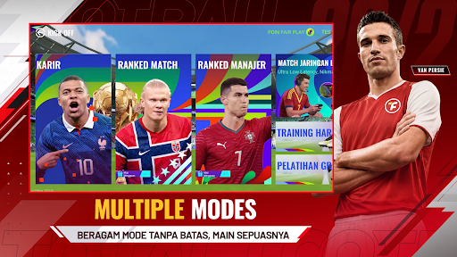 Total Football VNG PC
