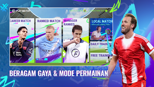 Total Football VNG PC