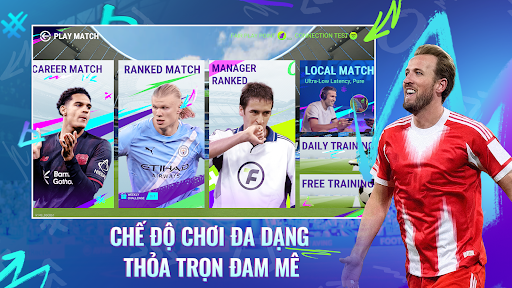 Total Football VNG PC