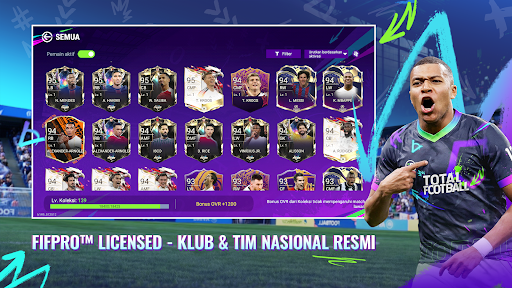 Total Football VNG
