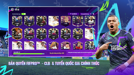 Total Football VNG