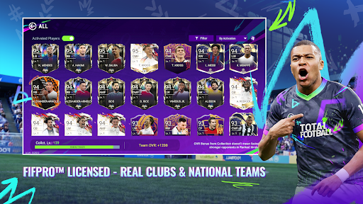 Total Football VNG para PC