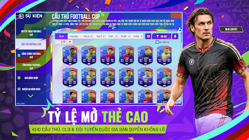 Total Football VNG