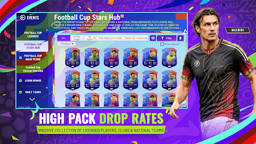 Total Football VNG