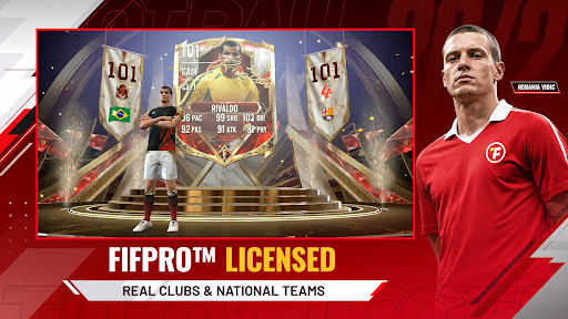 Total Football VNG PC