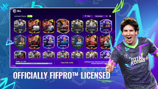 Total Football VNG PC