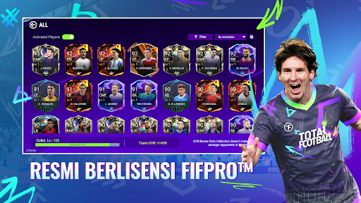 Total Football VNG PC