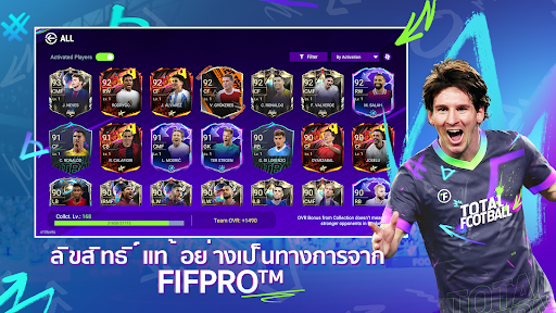 Total Football VNG PC