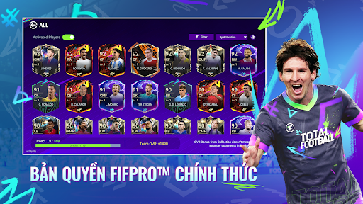 Total Football VNG PC