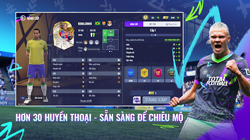 Total Football VNG