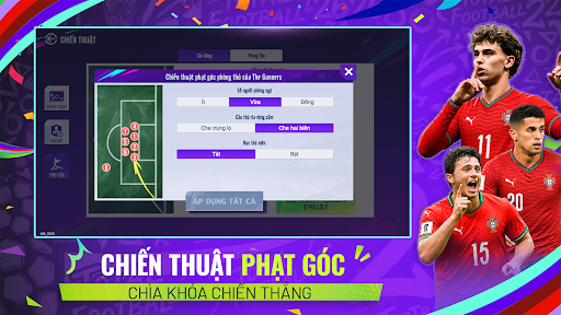 Total Football VNG