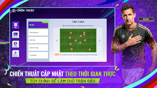 Total Football VNG