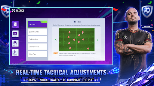 Total Football VNG