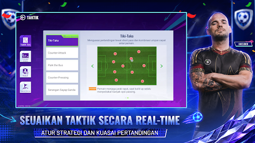 Total Football VNG
