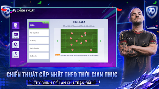 Total Football VNG
