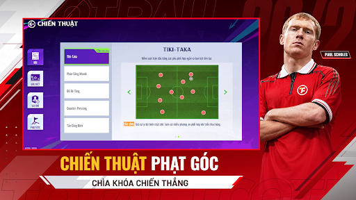 Total Football VNG