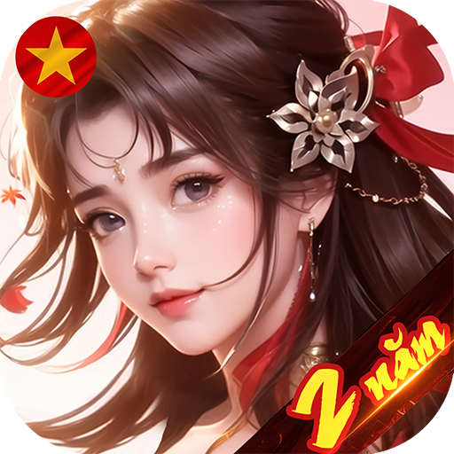 Tiên Lữ Kỳ Duyên - Tặng 12000K