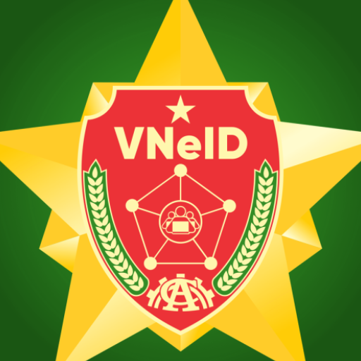 VNEID PC