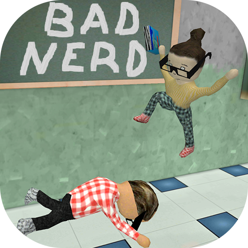 Bad Nerd - Open World RPG PC