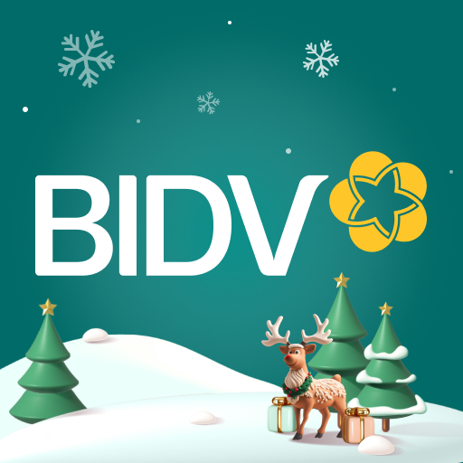 BIDV SmartBanking