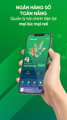 VPBank NEO PC