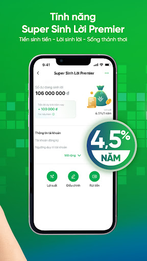 VPBank NEO PC