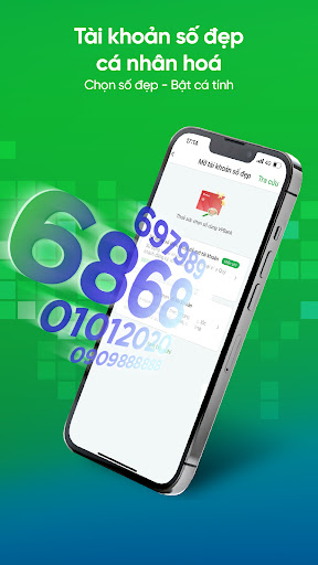VPBank NEO PC