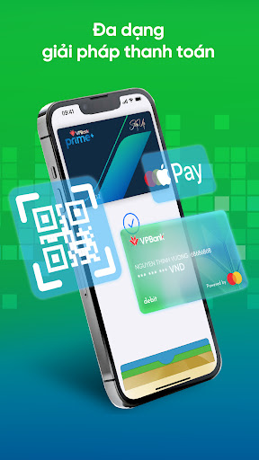 VPBank NEO PC