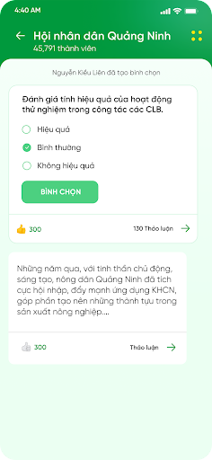 Nông dân Việt Nam