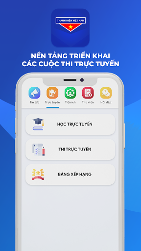 Thanh niên Việt Nam PC