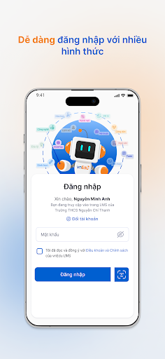 vnEdu LMS