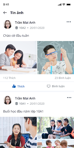 vnEdu Teacher