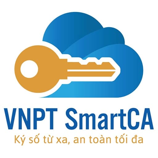 VNPT SmartCA PC