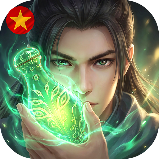 Phàm Trần Tiên Lộ