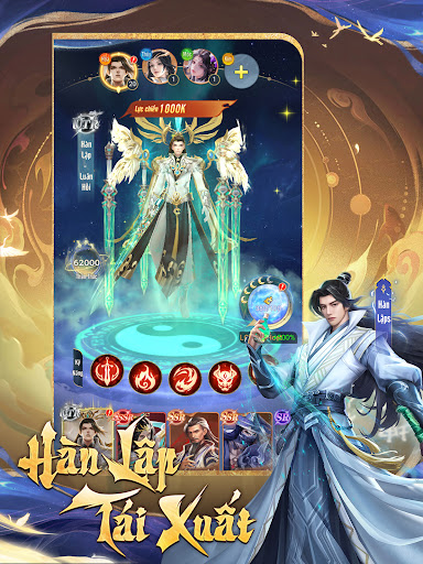 Phàm Trần Tiên Lộ