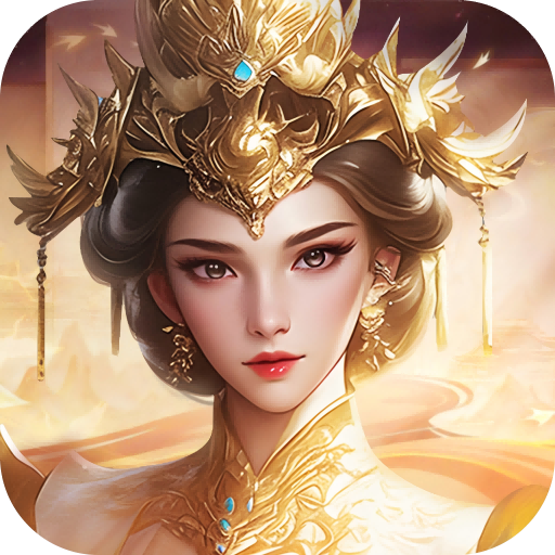 Hoàng Hậu Giá Lâm PC版