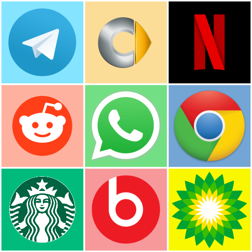 Logo Quiz : Guess the Brand PC