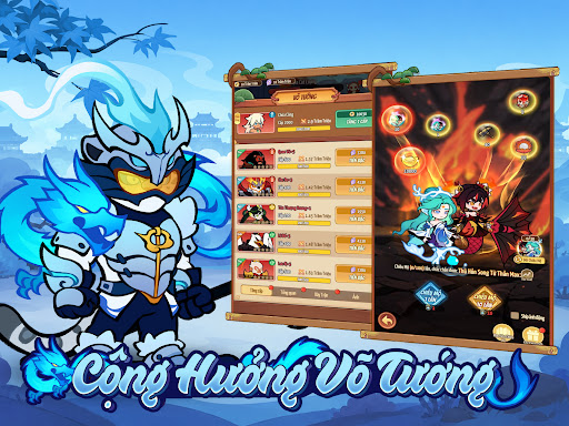 Tam Quốc Thú Hóa