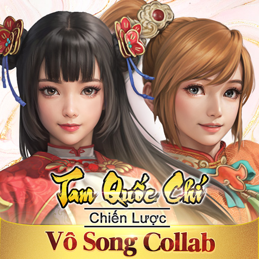 Tam Quốc Chí - Chiến Lược -TTH