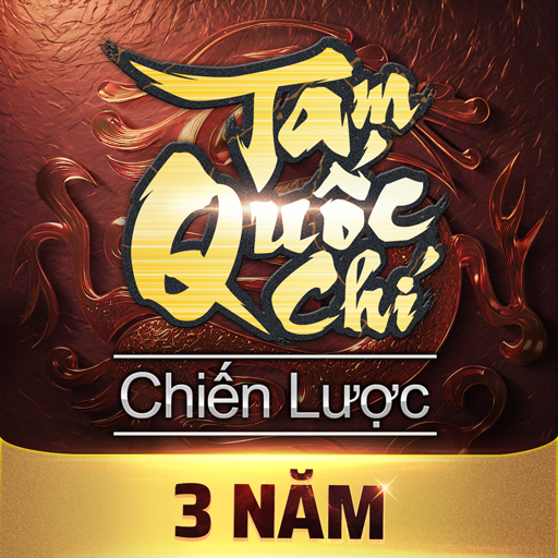 Tam Quốc Chí-Chiến Lược PC