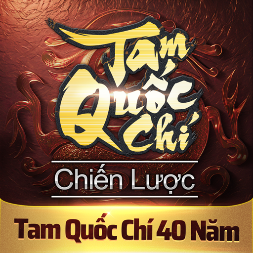 Tam Quốc Chí-Chiến Lược