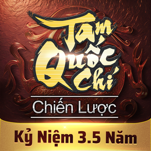 Tam Quốc Chí-Chiến Lược