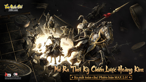 Tam Quốc Chí-Chiến Lược PC