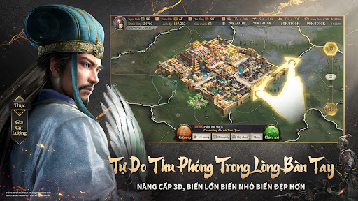 Tam Quốc Chí-Chiến Lược PC