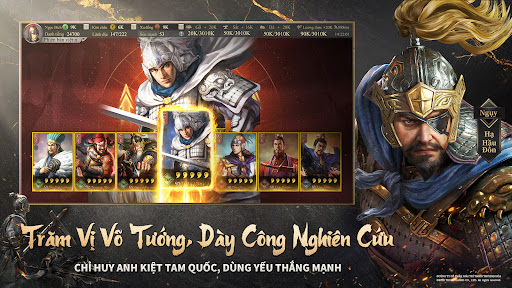 Tam Quốc Chí - Chiến Lược -TTH পিসি