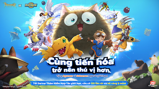 Tree of Savior：Neverland -TTH PC