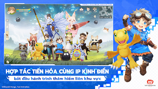 Tree of Savior：Neverland -TTH PC