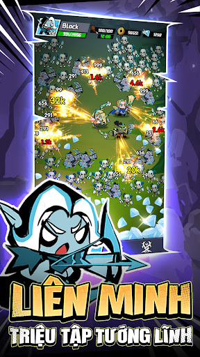 Chiến Thần MINI PC