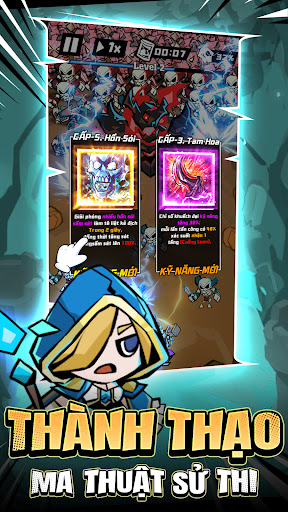 Chiến Thần MINI PC